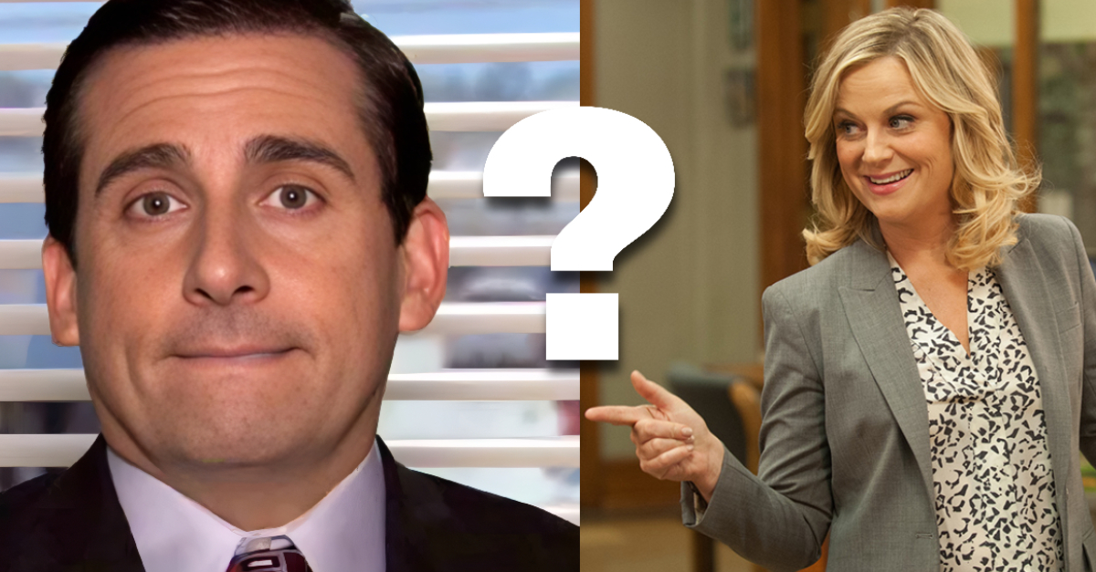 Do You Know Which Character Said It—Michael Scott or Leslie Knope?