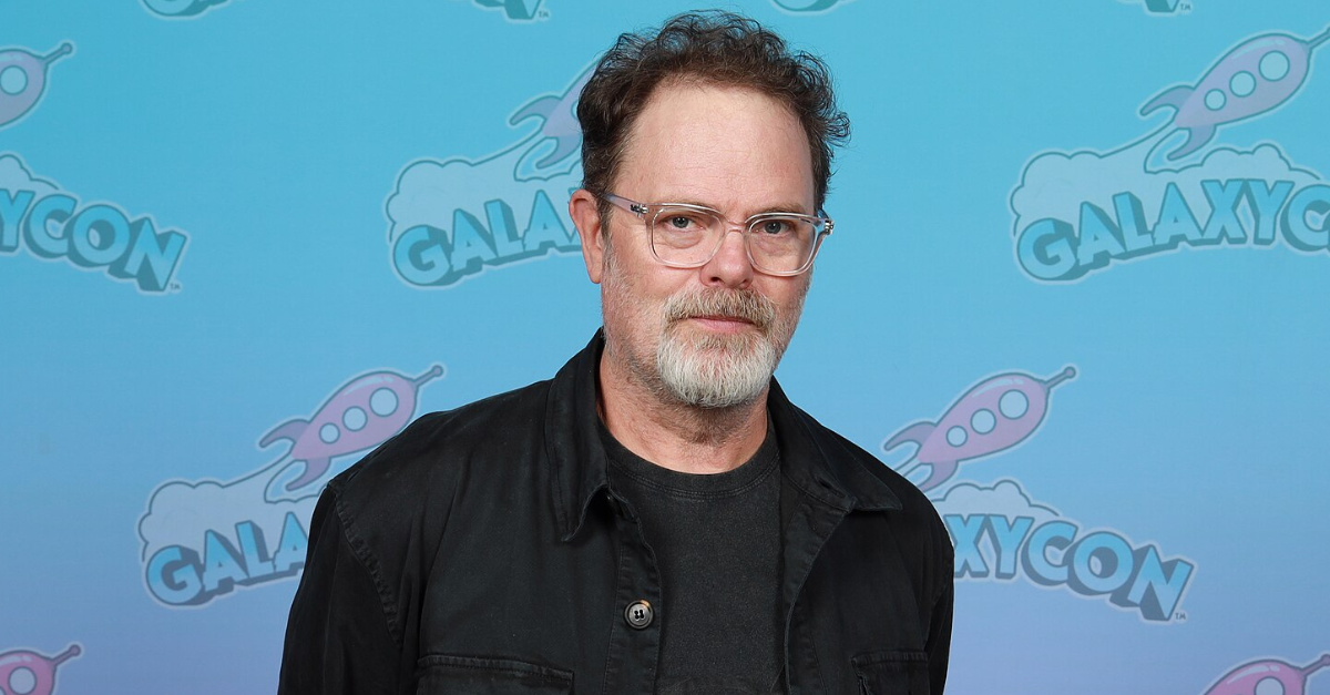Actors Who Are Nearly Unrecognizable Off Camera
