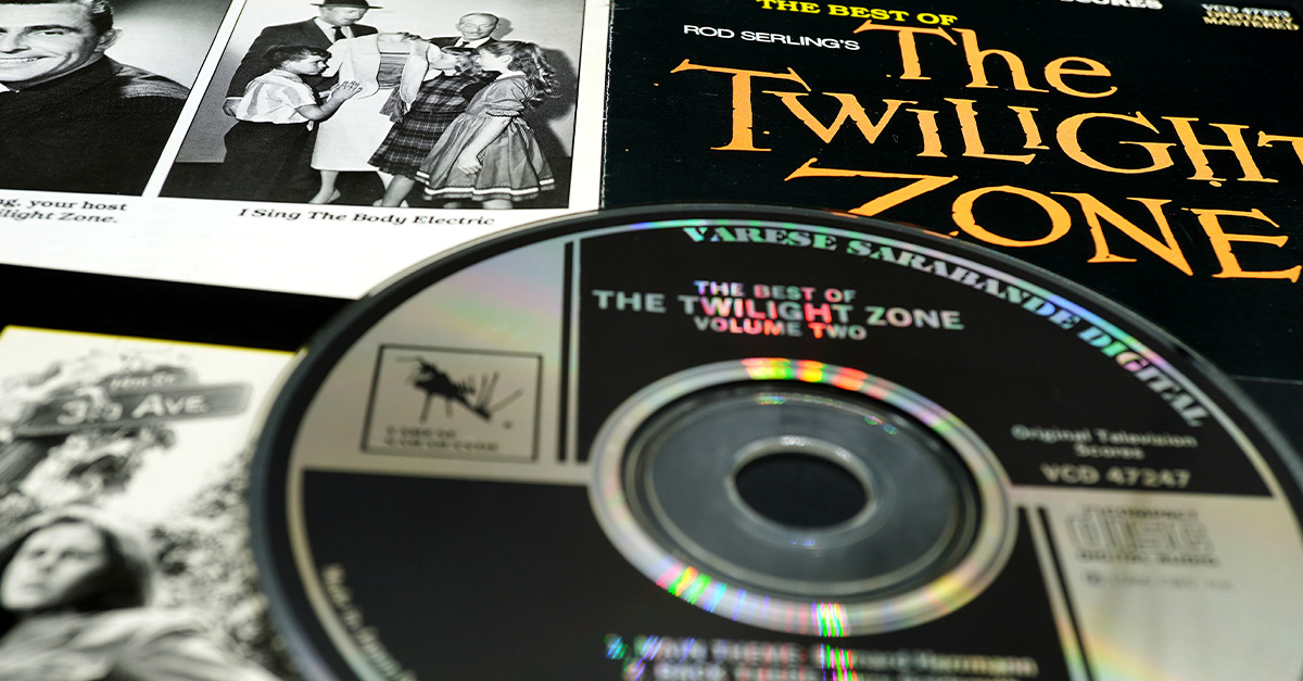 Shows That Were Ahead Of Their Time—And Paid The Price
