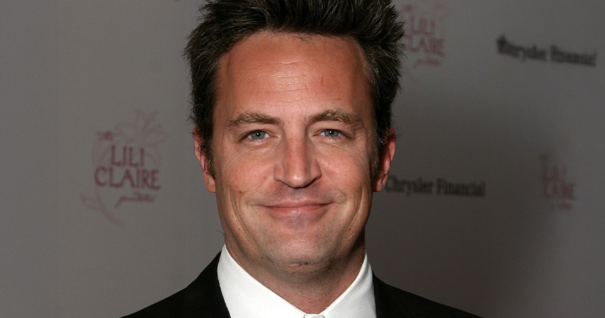 Matthew Perry spent millions helping others get sober, opening a rehab in his own home. He passed in 2023, but his brave and giving legacy lives on.