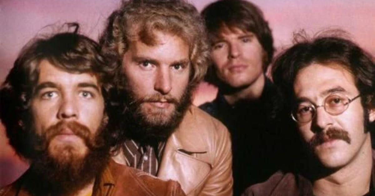 Tom Fogerty of Creedence Clearwater Revival contracted HIV during routine back surgery. A few years later, he succumbed to AIDS-related tuberculosis.
