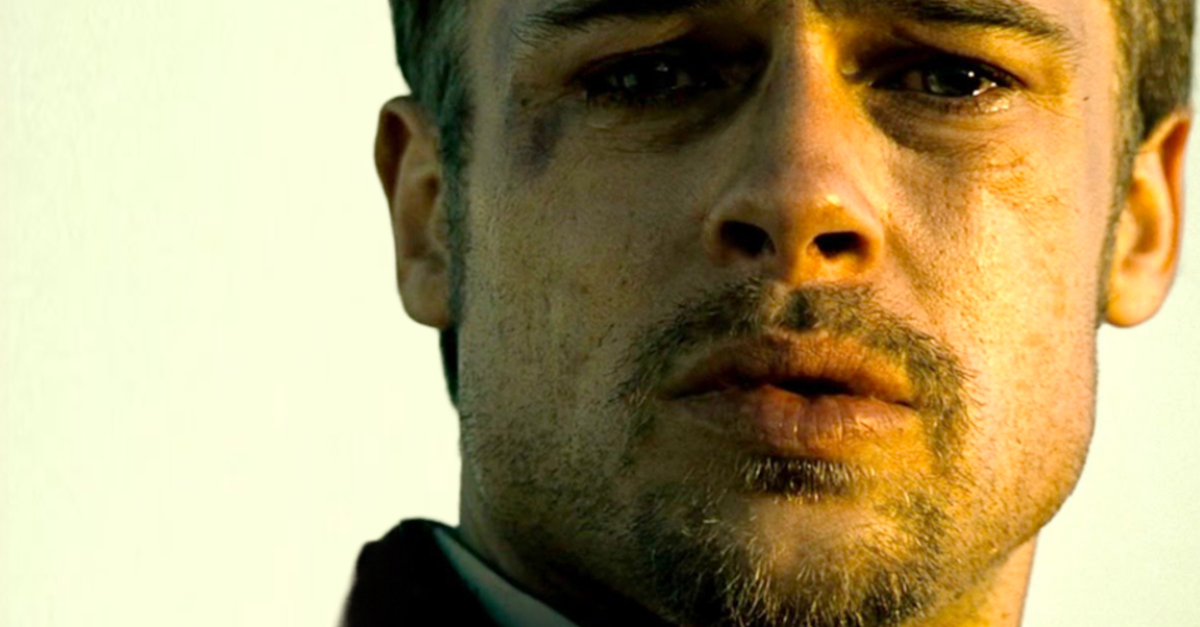 Movie Moments That Made Audiences Gasp