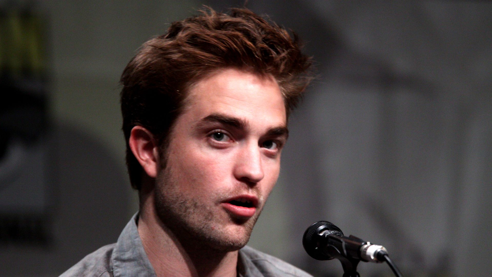 The Most Bizarre Actor Rituals Before Filming