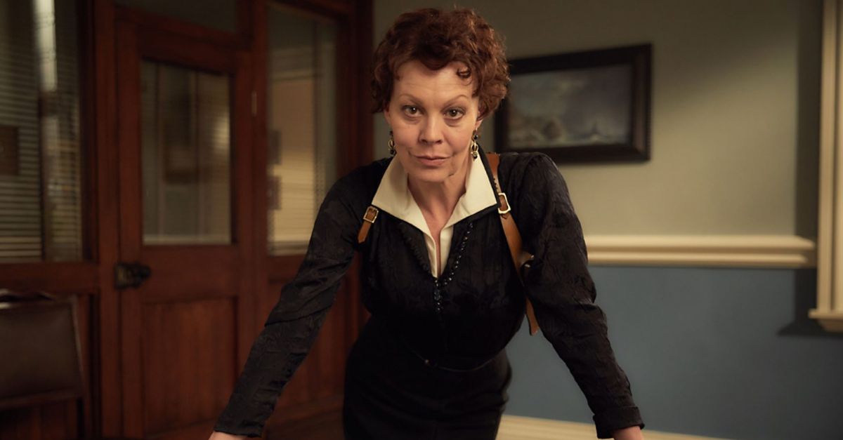 Terrible Ways That TV Shows Handled The Death Of An Actor