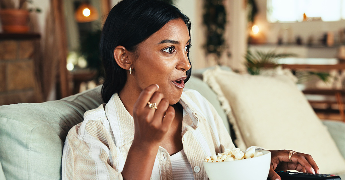 The Smartest TV Shows You Probably Missed