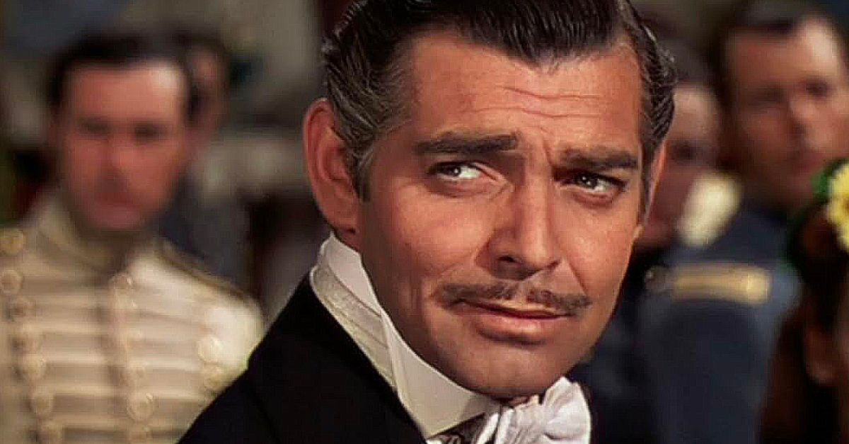 In 1935 Clark Gable had an affair with a co-star that produced a daughter. A secret child he never acknowledged, and denied until the day he died.