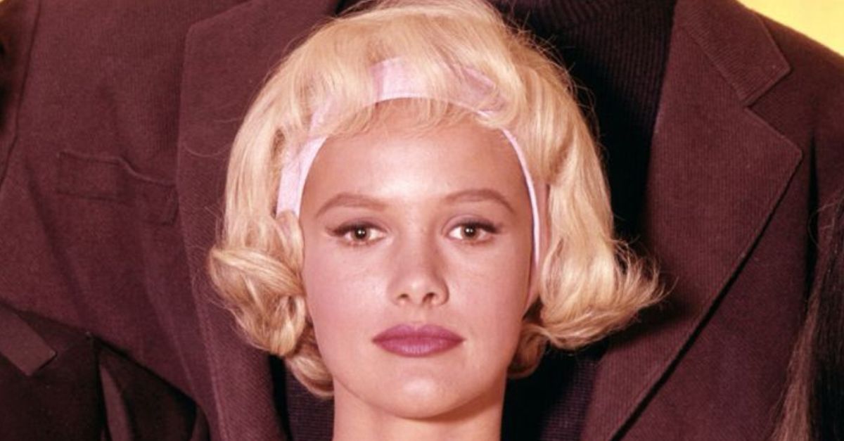 Pat Priest of The Munsters was replaced without warning, and her life in the decades since has been a roller coaster.