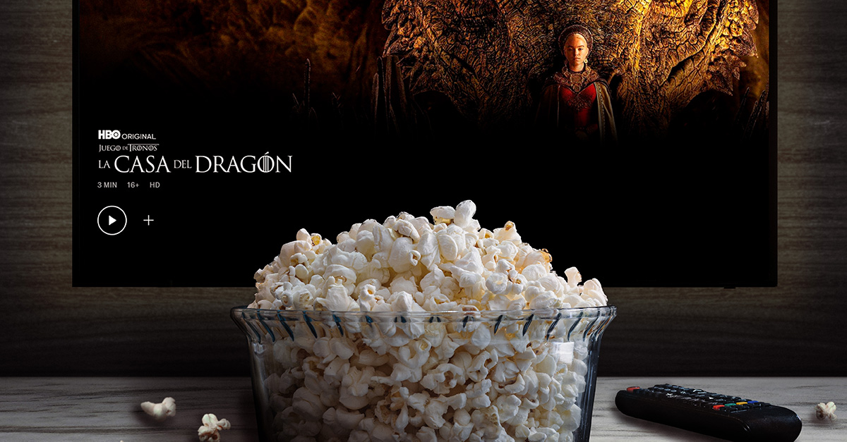 These TV Series Took The Internet By Storm