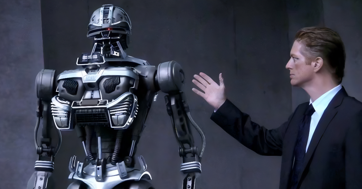 The Best Sci-Fi Shows That Still Hold Up