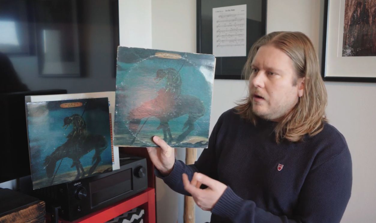 Jack Rieley Every True Music Fan Should Know These Deep Cuts