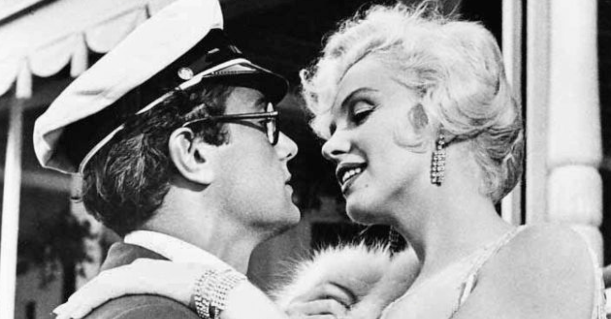 Famous On-Screen Couples Who Hated Each Other In Real Life