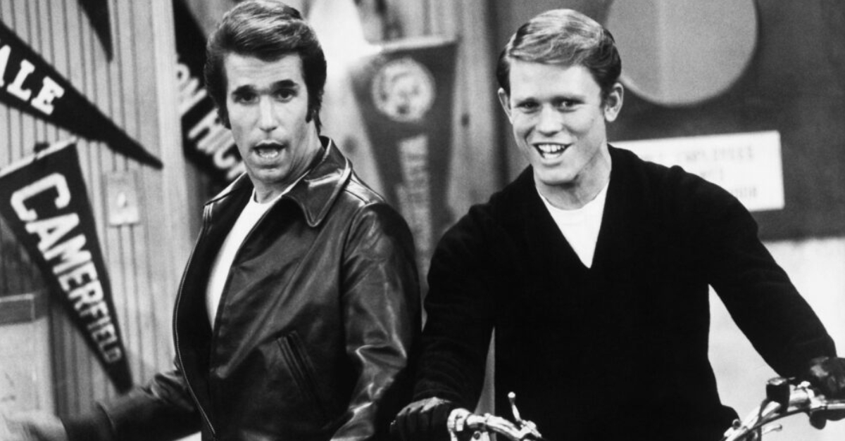The Best TV Friendships of All Time