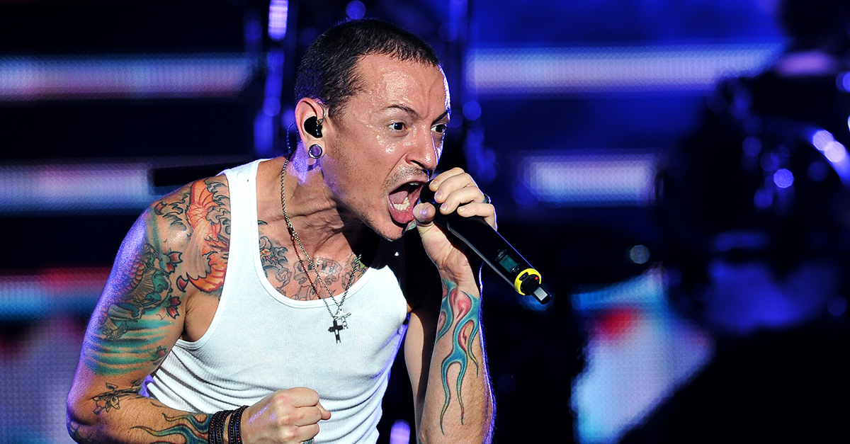 Chester Bennington’s final performance was a birthday tribute to Chris Cornell. He passed in 2017, but his powerful legacy lives on.