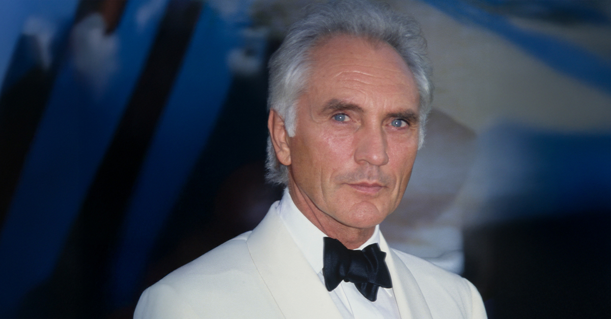 Terence Stamp’s Greatest Film Roles
