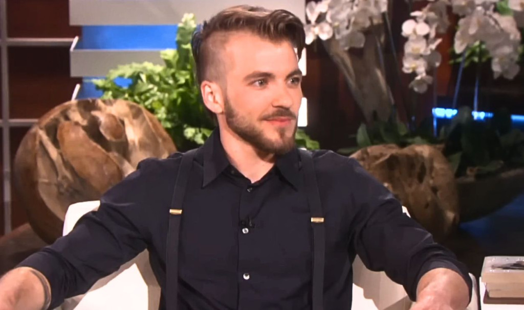 The Most Famous Trans Men In Entertainment