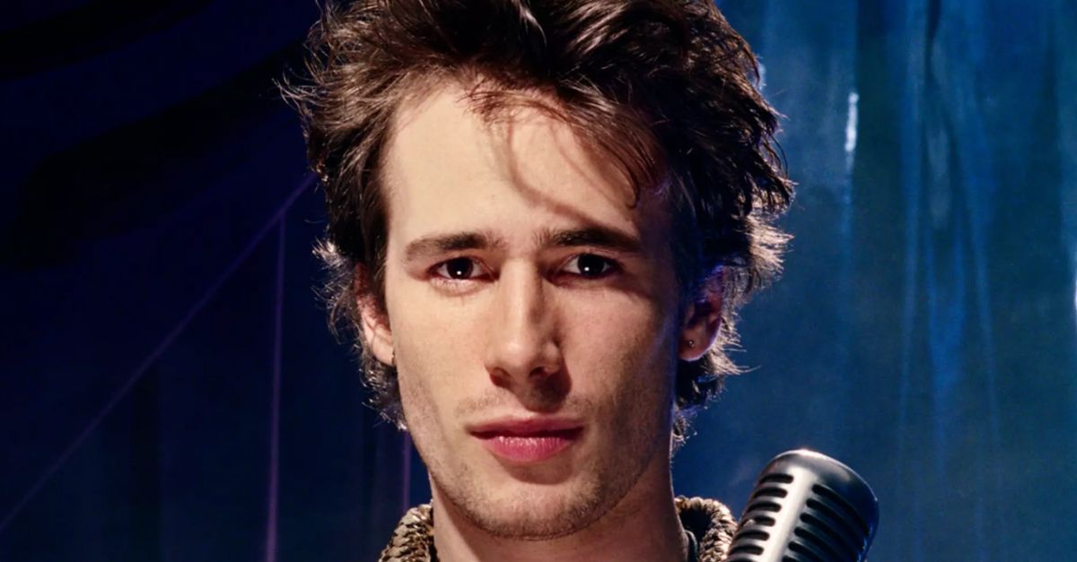 Jeff Buckley drowned in the Mississippi River before recording his second album. He passed in 1997, but his haunting legacy lives on.