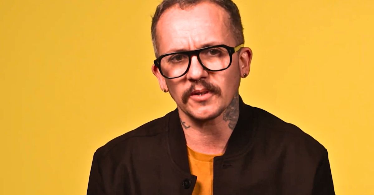 The Most Famous Trans Men in Entertainment