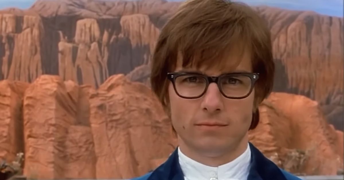 Amazing Movie Cameos That Came Out Of Nowhere