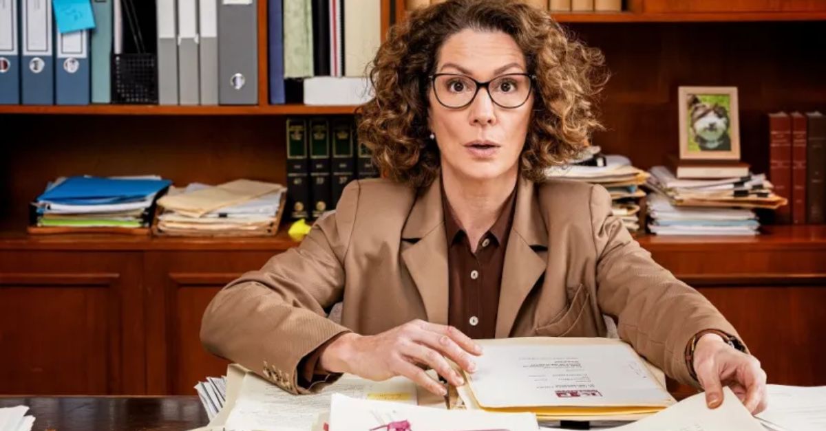The Hottest Shows And Movies You Can Stream In August (And Where To Find Them)