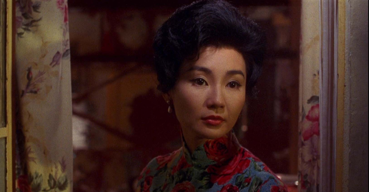 From Setting Movies Where The Setting Was Practically A Character