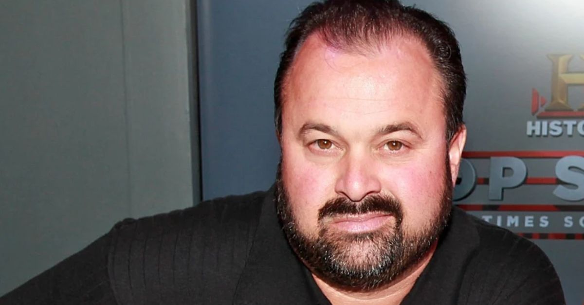 American Pickers star Frank Fritz's final, tragic years changed the TV star that fans saw for so many years.