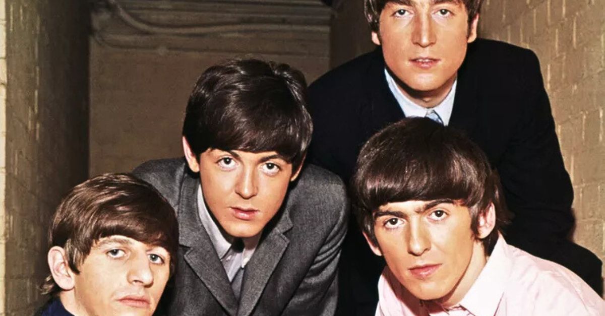 Classic Bands That People Might Not Realize Have Two Vocalists