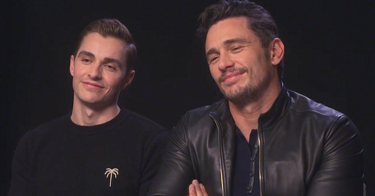 Real-Life Sibling Actors Who've Worked Together
