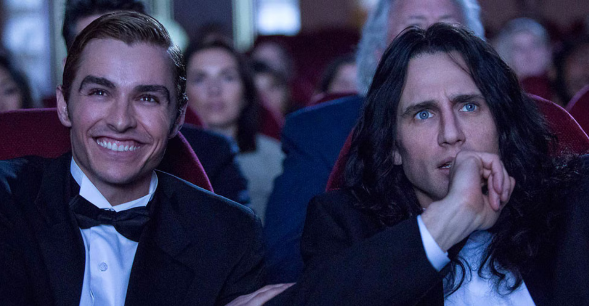 Real-Life Sibling Actors Who've Worked Together