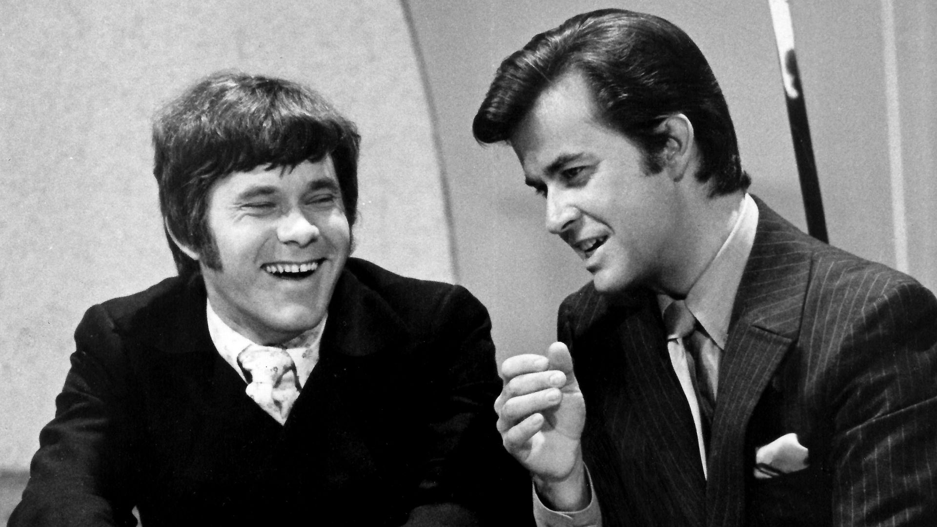 American Program Host America's Most Beloved TV Hosts, According To The Data
