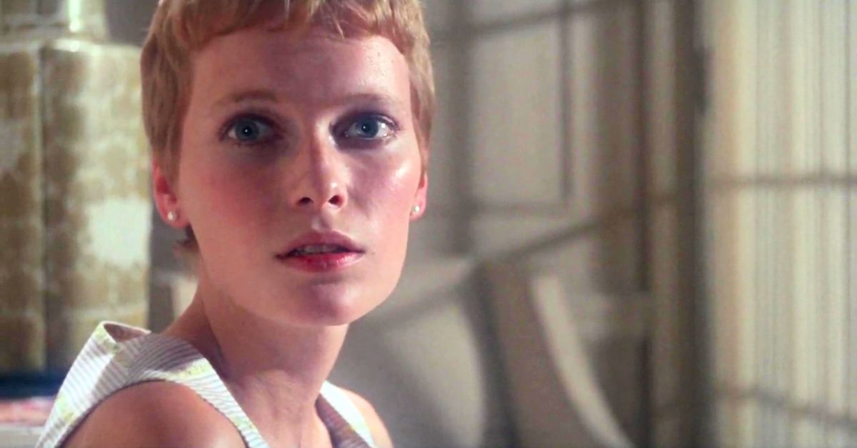 Horror Movies That Were Haunted By Real Paranormal Events On Set