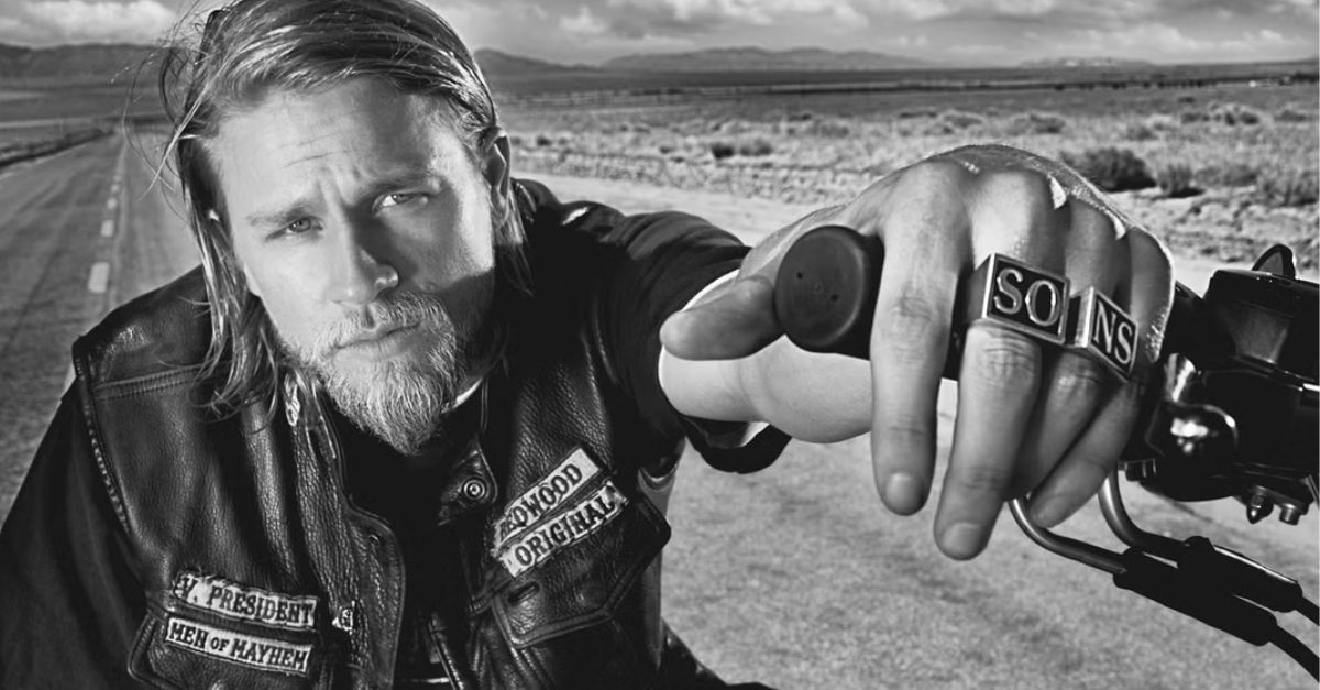 What The Sons Of Anarchy Cast Have Been Doing Since The Show Ended