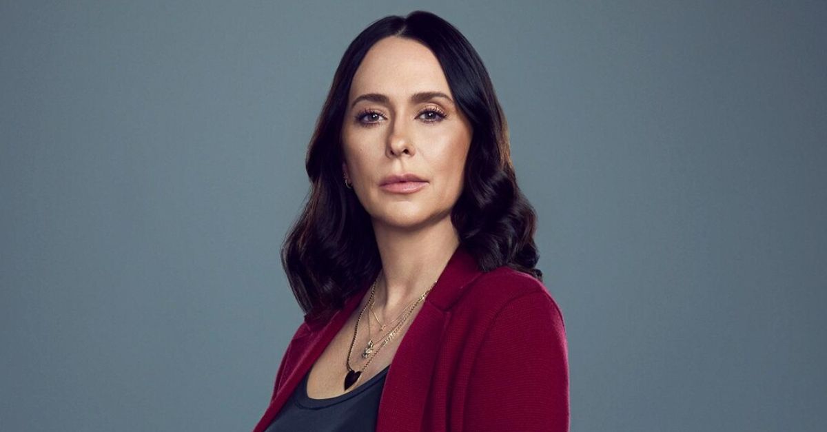 Photos Of Jennifer Love Hewitt Then And Now To Make Anyone Feel Old