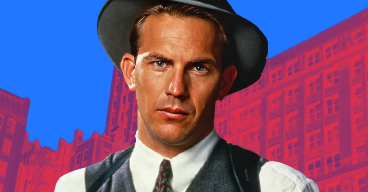 Movies Based On A True Story Took Liberty With The "True" Part