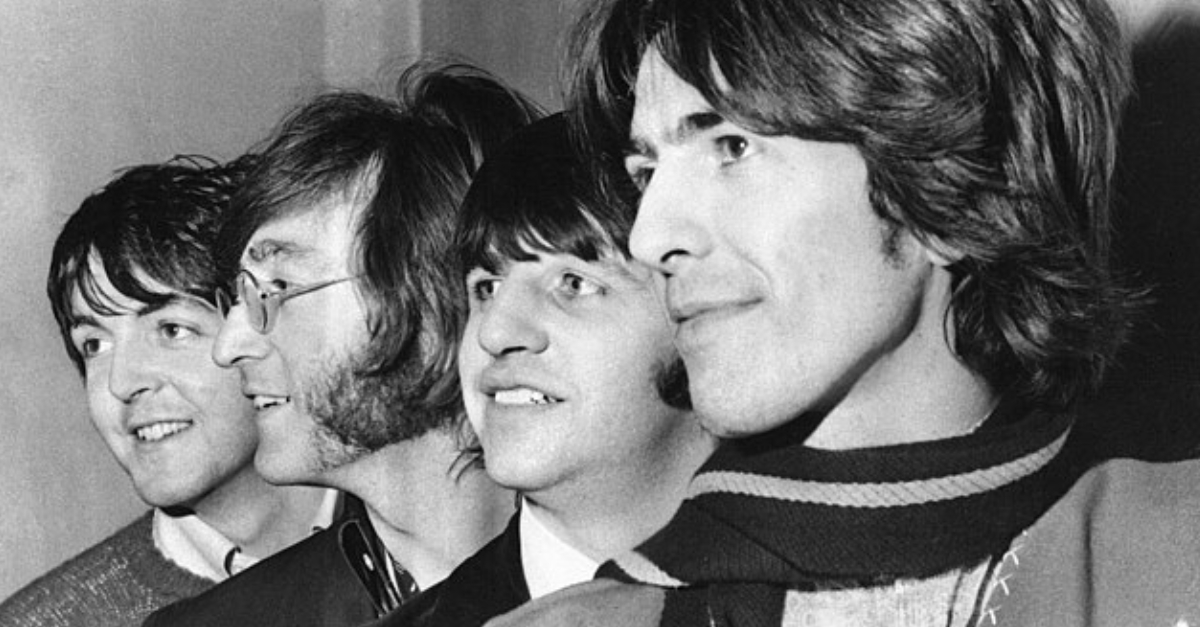 The Best Beatles B-Sides Songs—Ranked
