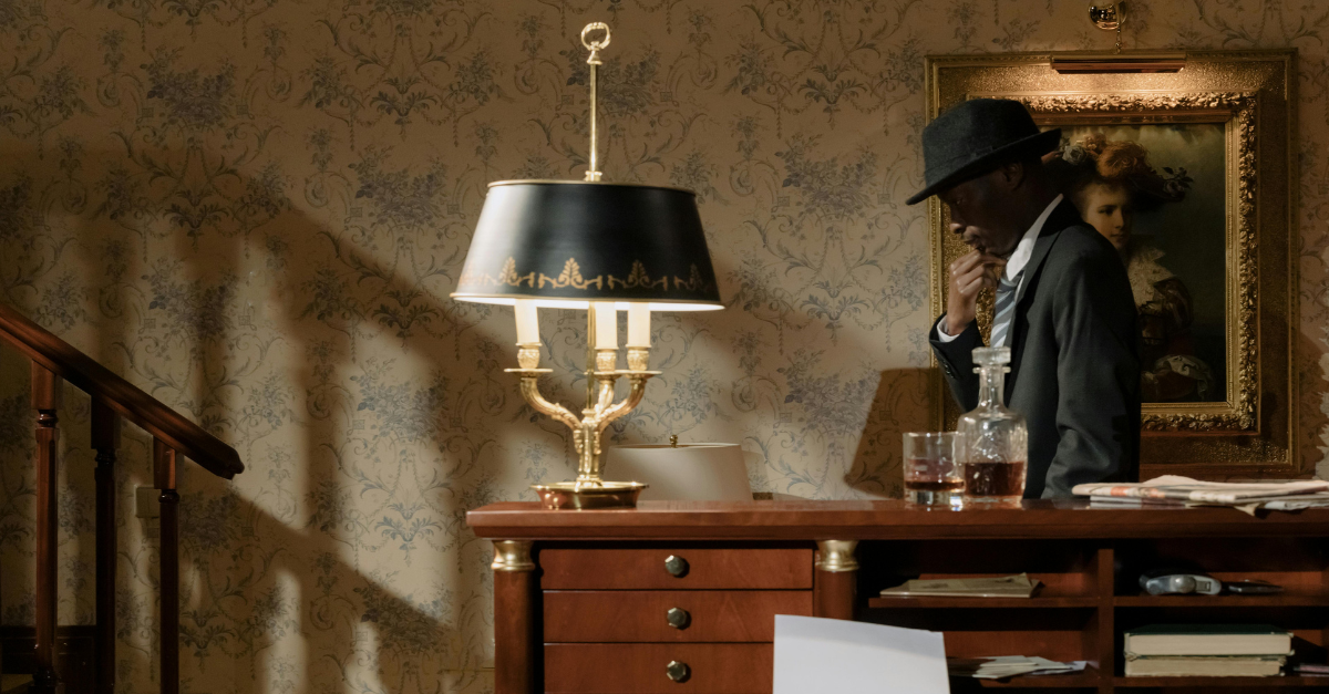 The Most Iconic Spy Movies Ever