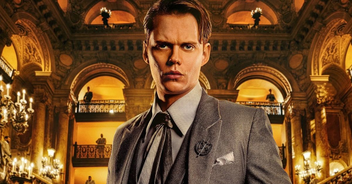 The Best Actors In Their 30s Working in 2025