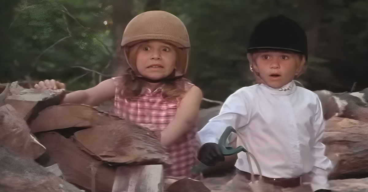 The Olsen Twins Turn 40 Next Year And Photos Of Them Then And Now Will Make Us All Feel Old
