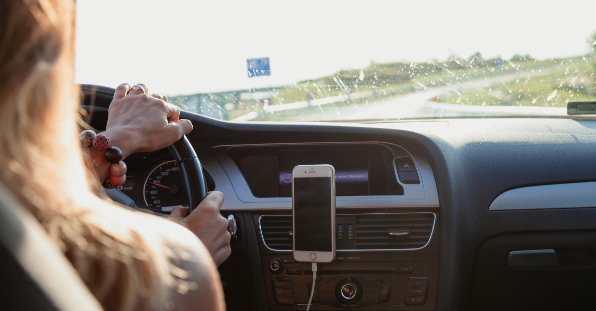The Most Iconic Road Trip Movies