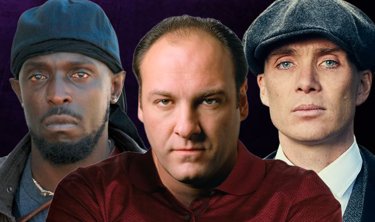 The Best Anti-Heroes In TV History