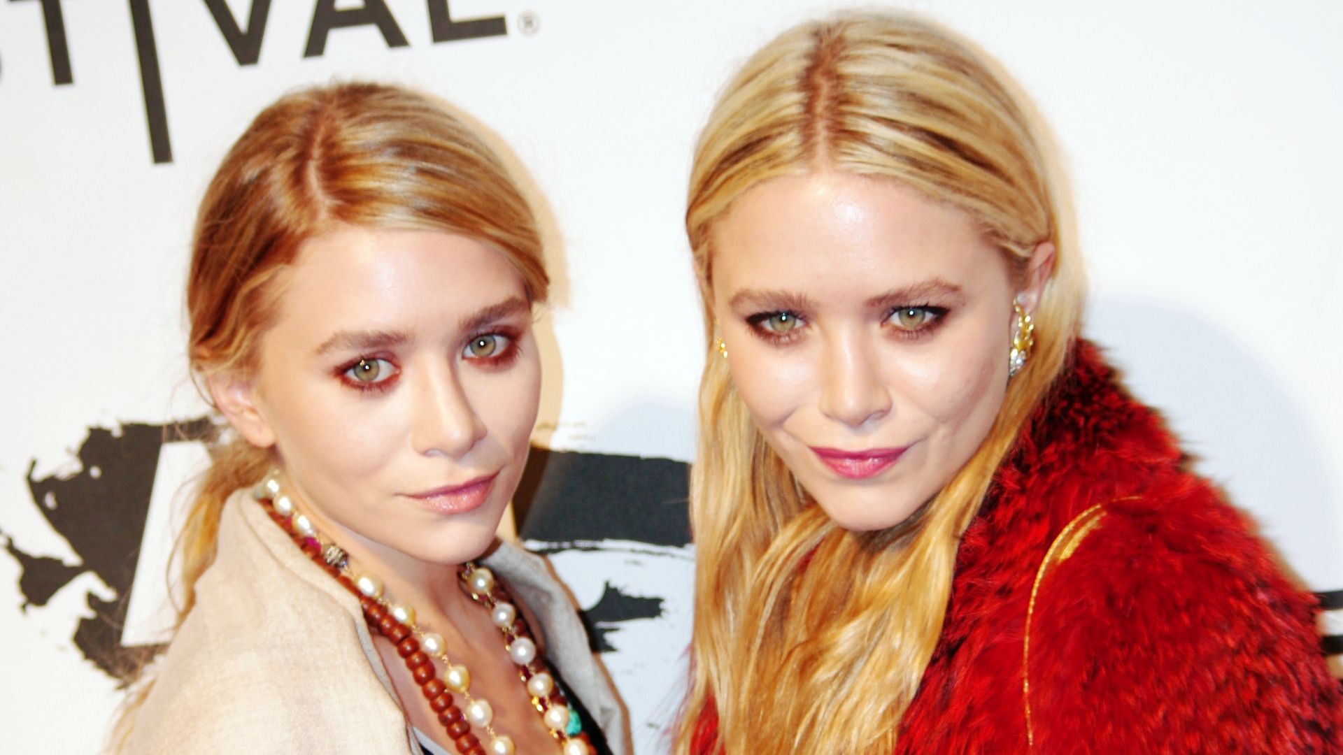 The Olsen Twins Turn 40 Next Year And Photos Of Them Then And Now Will