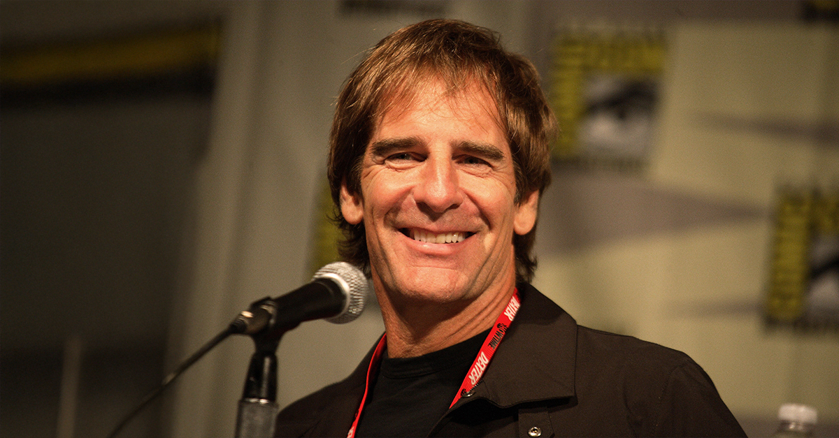 Scott Bakula went far beyond Quantum Leap.