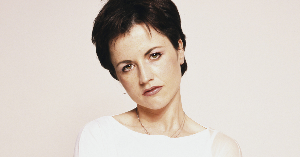 Dolores O’Riordan Carried Deep Wounds