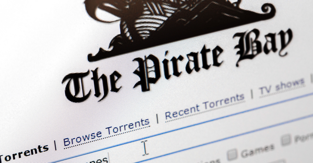 The Most Pirated Shows of All Time