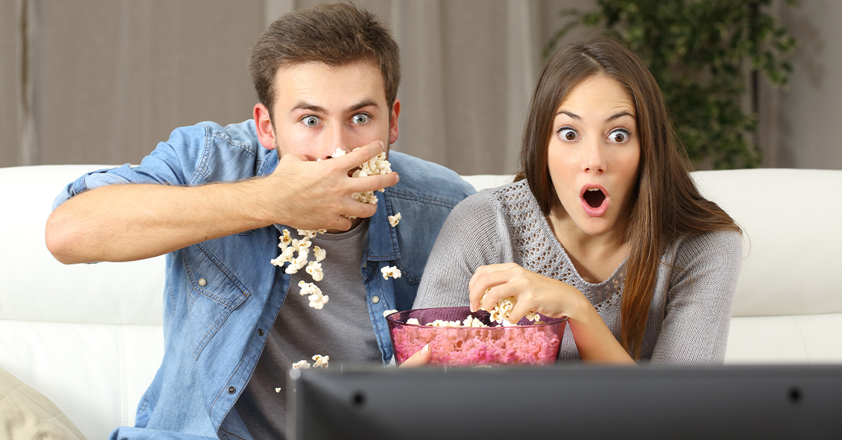 The Most Influential Reality Shows Ever