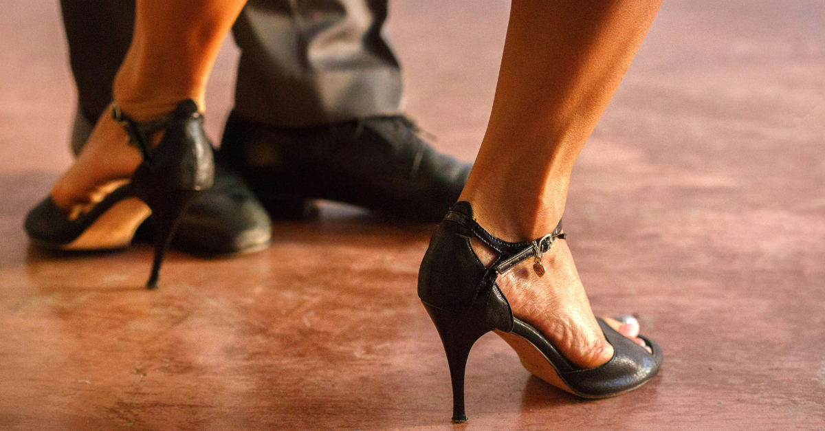 The Best Dance Movies Ever Made