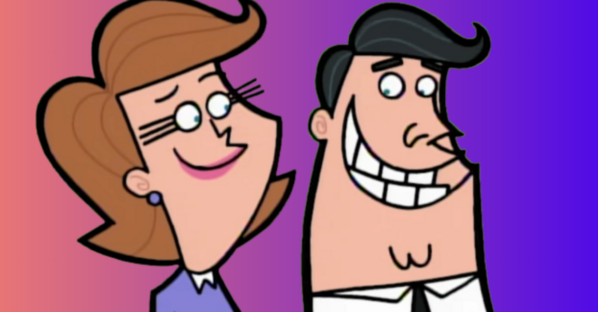 The Worst Parents In TV History
