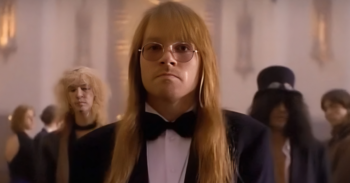 Are These The Greatest Power Ballads Of All Time?