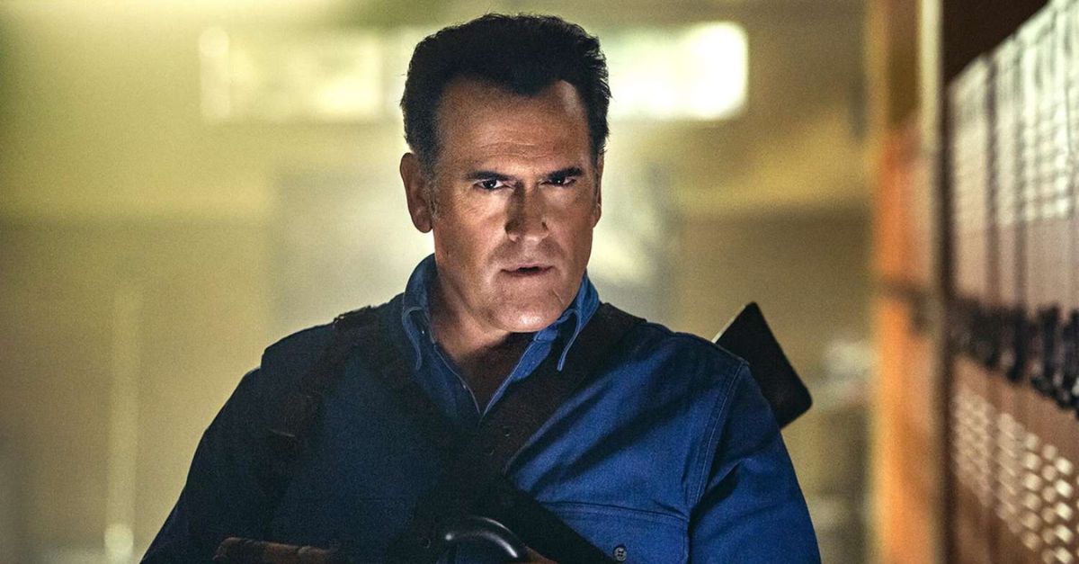 The Best And Worst Bruce Campbell Films, According To Fans