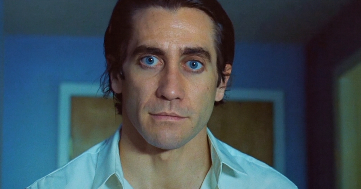 Movies Where Actors Got Hurt, And They Wrote It Into The Script