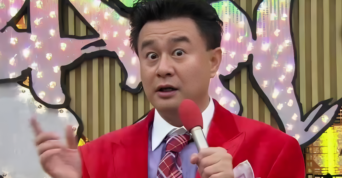 The Weirdest Reality Shows That Actually Aired